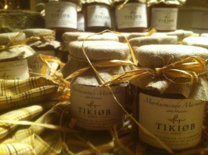 Event-marmelade