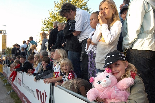 FAN-ZONE-cykelløb i Hadsten5