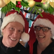 Firmajulefrokost_quiz_tikiøb_event