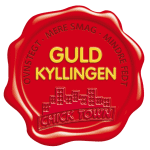 GuldKyllingenlogogul