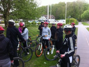 MTB-cykling-Tikiøb-Event