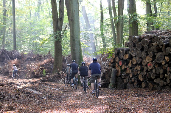 MTB_Cykling_smuk_natur_Tikiøb_Event