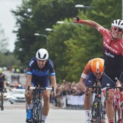 Elite Mens Road – Danish Road Cycling Championships