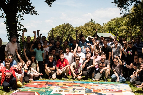 Master_piece_teambuilding_tikiøb_event