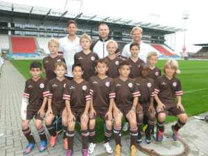 St. Pauli-Tikiøb-Event-Favrskov