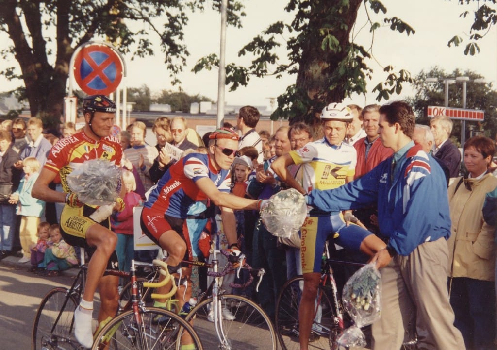 cykelløb-hadsten 1993-Tikiøb-event