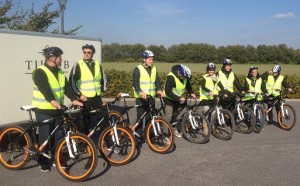 cykeludlejning-MTB-tikiøb-event