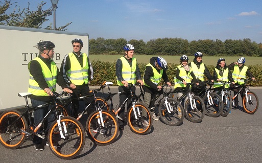 cykeludlejning-MTB-tikiøb-event