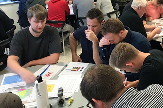 mastermind_hachathon_Tikiøb_event_teambuilding