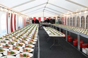 Medarbejderevent 6 – TIKIØB Event