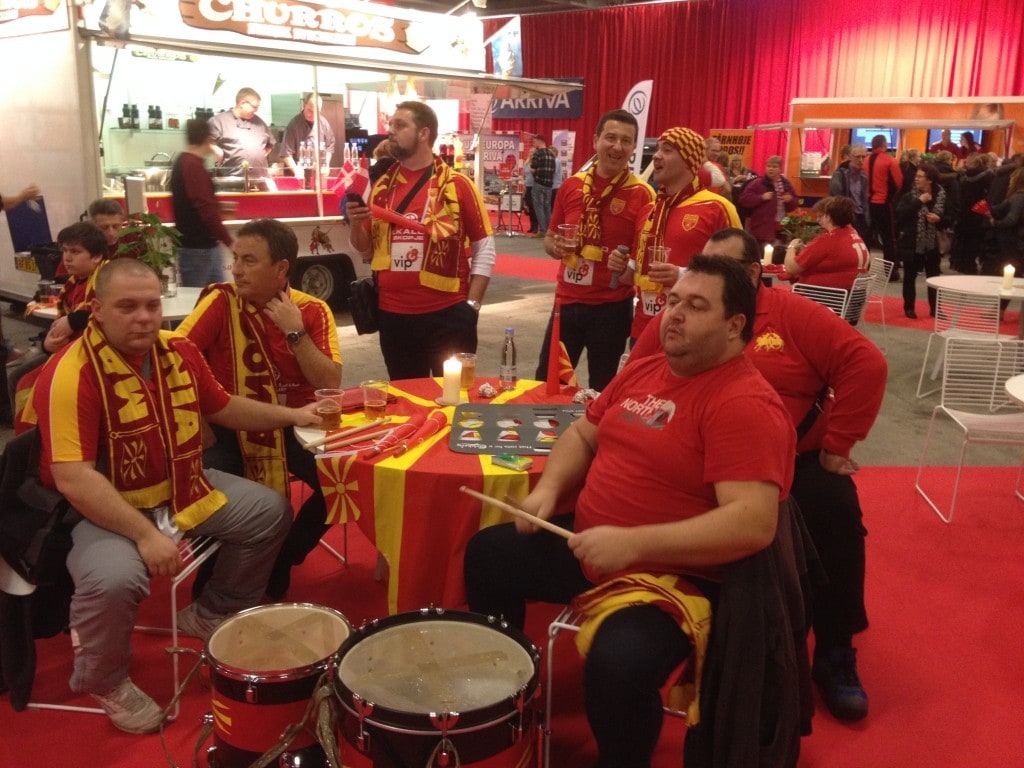 tikiøb-fanzone-em-håndbold-boxen